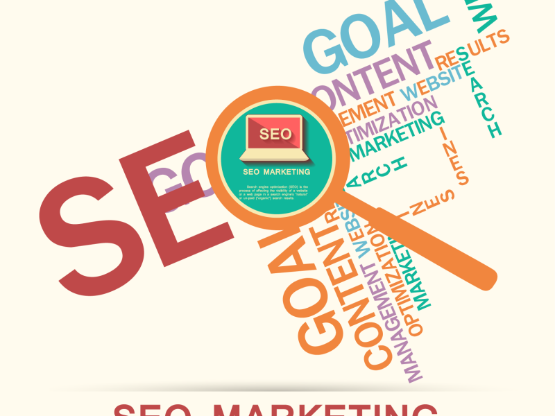 Tenerife SEO Services