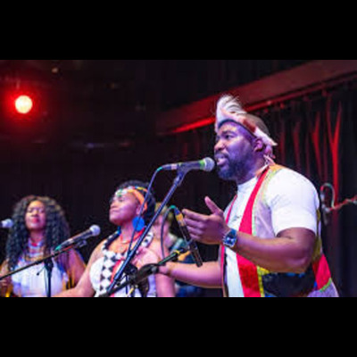 Music Events Tenerife