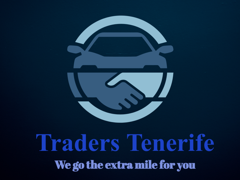 Tenerife Trader
