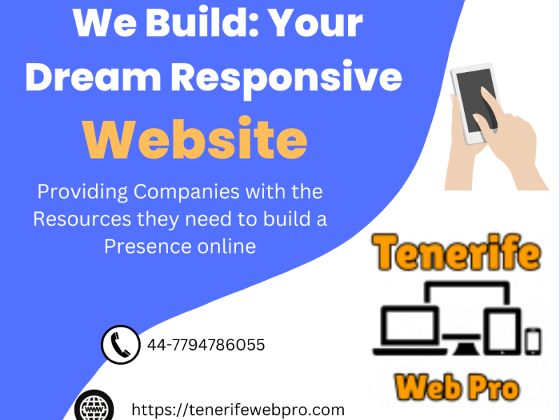 Looking for a website Designer